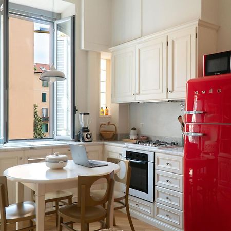 Appartement Casa Holden Al Parco Sempione à Milan Extérieur photo