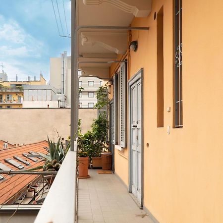 Appartement Casa Holden Al Parco Sempione à Milan Extérieur photo