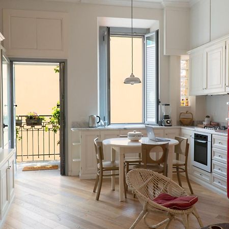 Appartement Casa Holden Al Parco Sempione à Milan Extérieur photo