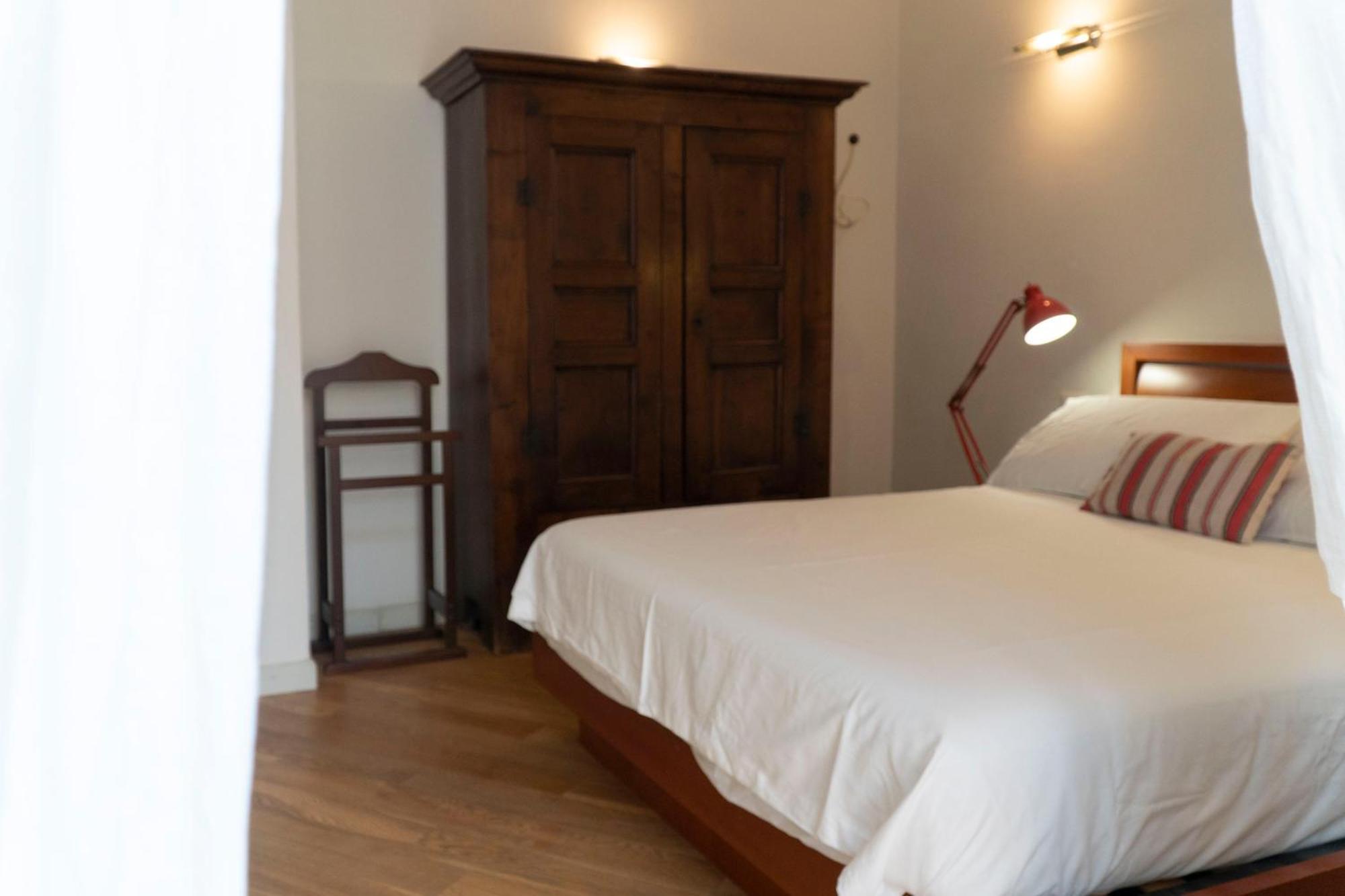 Appartement Casa Holden Al Parco Sempione à Milan Extérieur photo