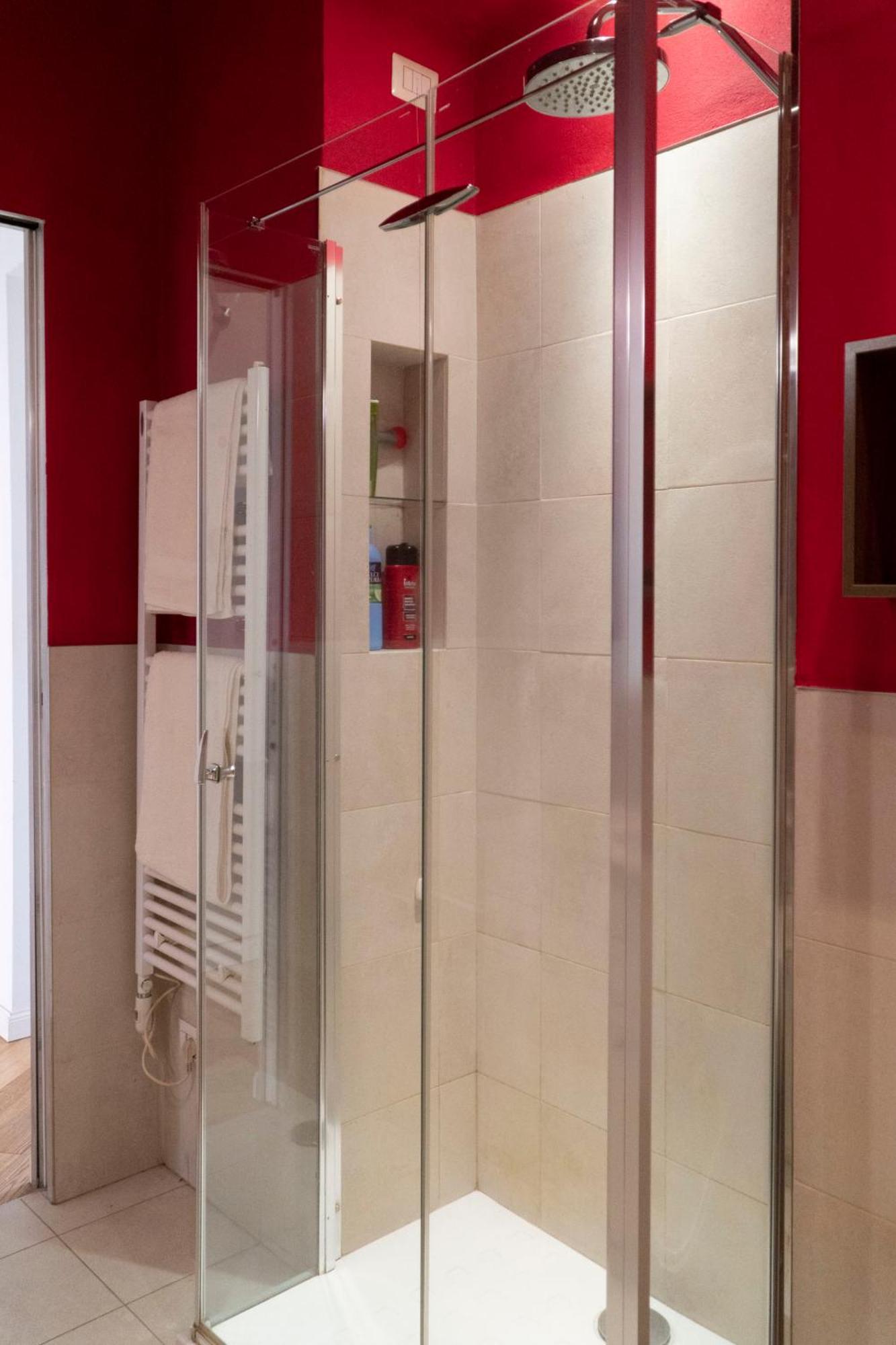 Appartement Casa Holden Al Parco Sempione à Milan Extérieur photo