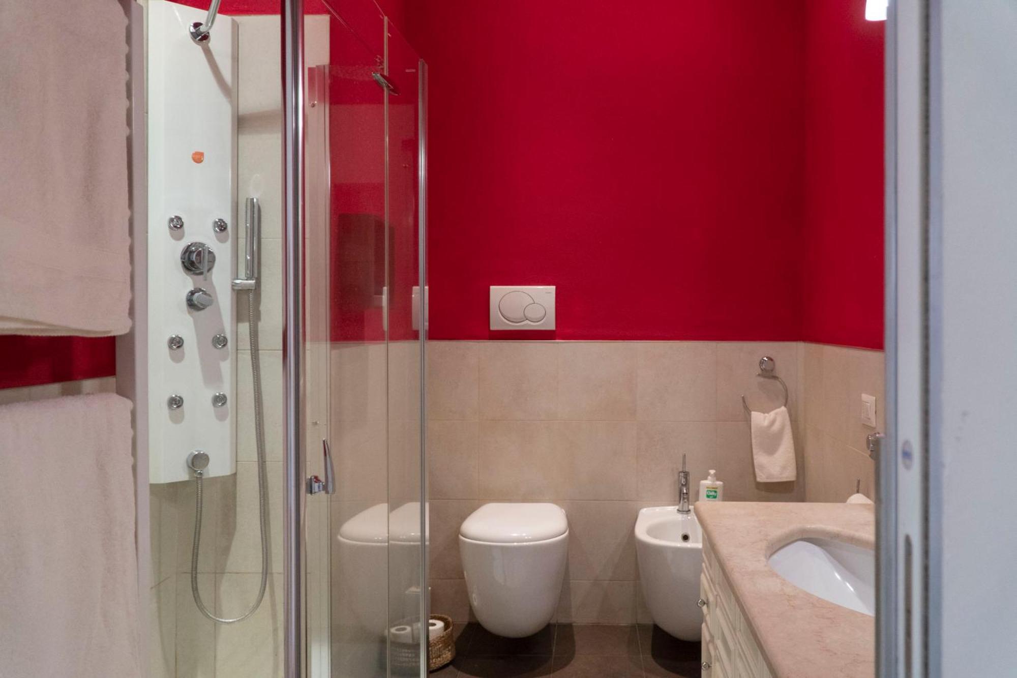 Appartement Casa Holden Al Parco Sempione à Milan Extérieur photo