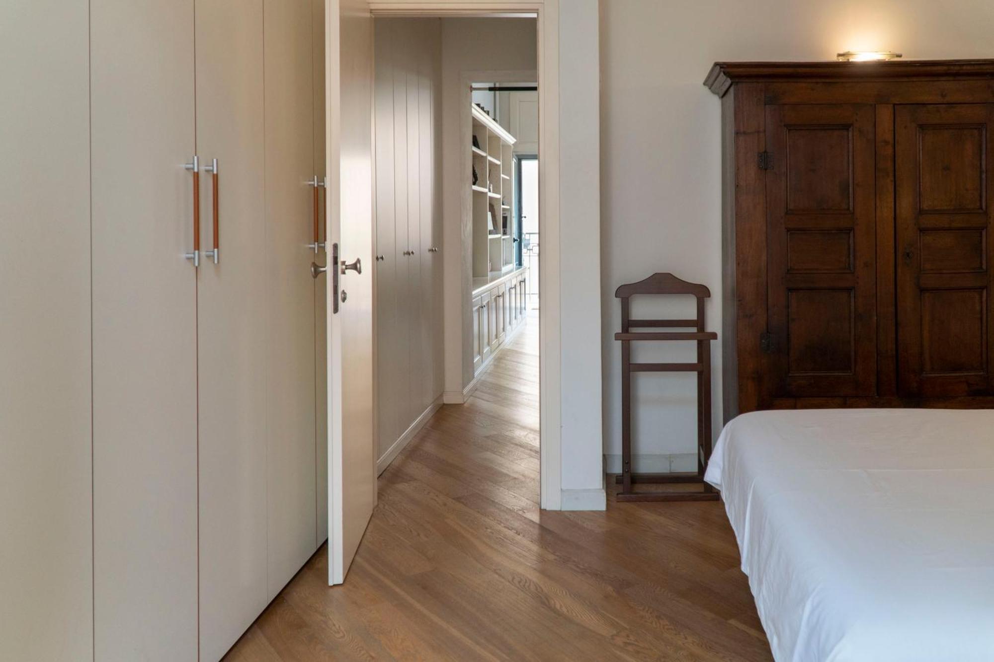Appartement Casa Holden Al Parco Sempione à Milan Extérieur photo