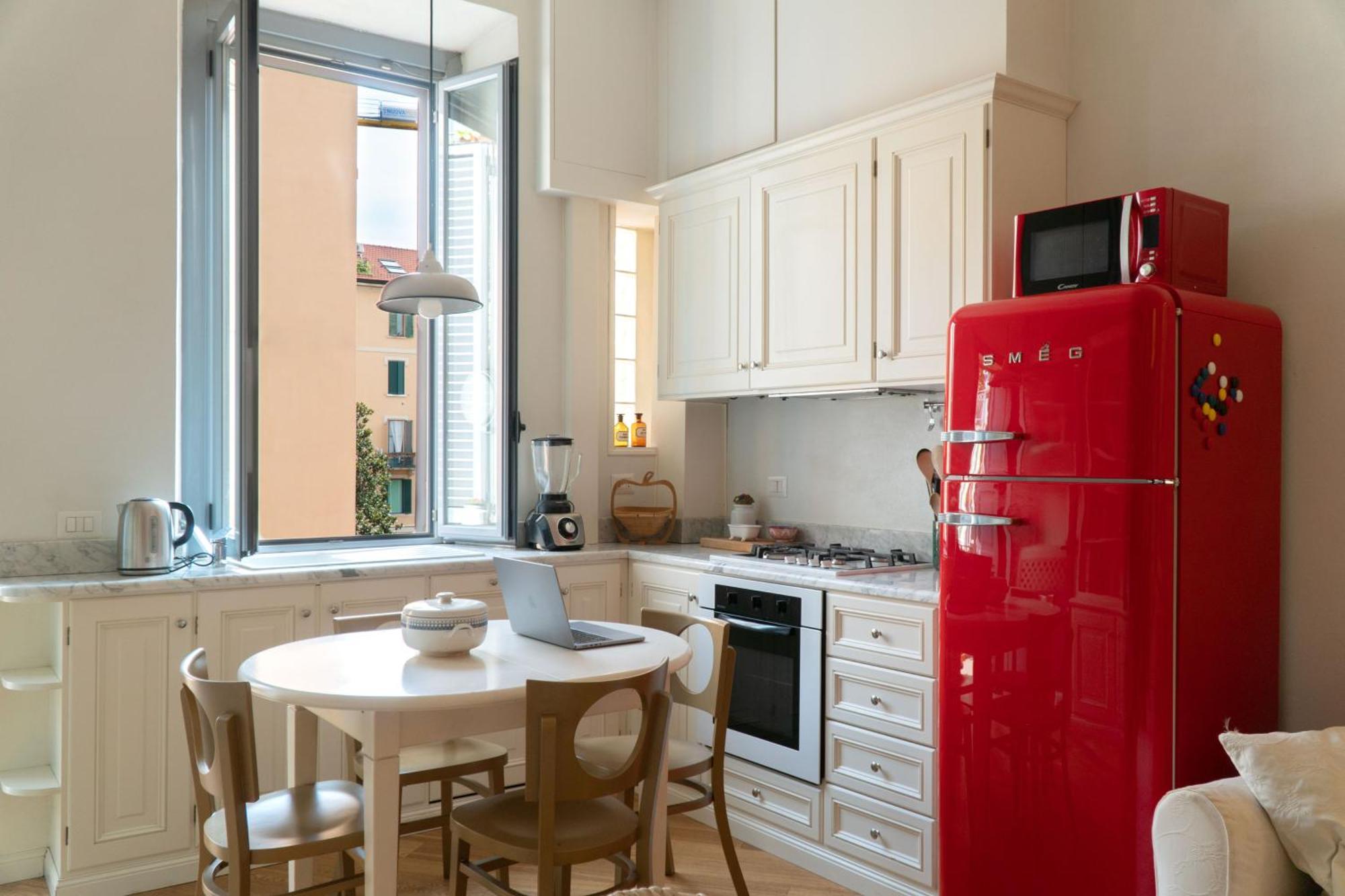 Appartement Casa Holden Al Parco Sempione à Milan Extérieur photo