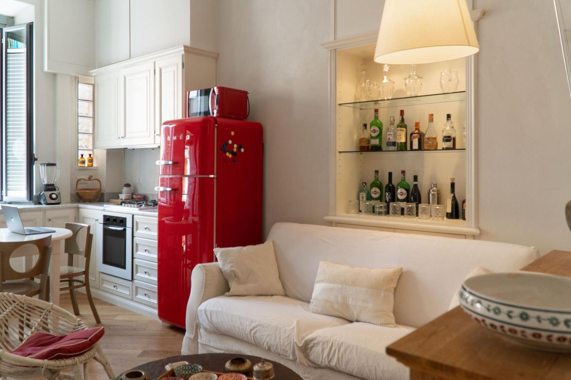 Appartement Casa Holden Al Parco Sempione à Milan Extérieur photo